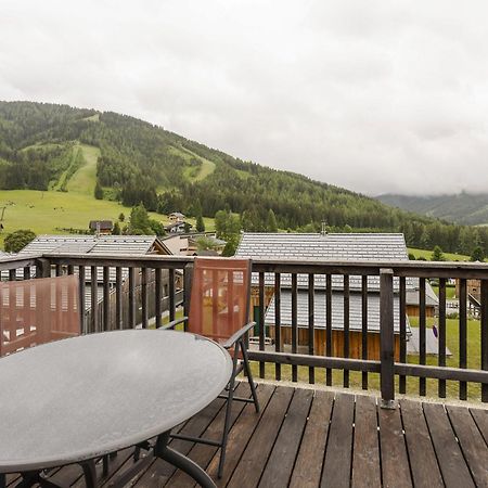 Detached Chalet In Hohentauern With Sauna Exteriér fotografie