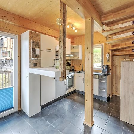 Detached Chalet In Hohentauern With Sauna Exteriér fotografie