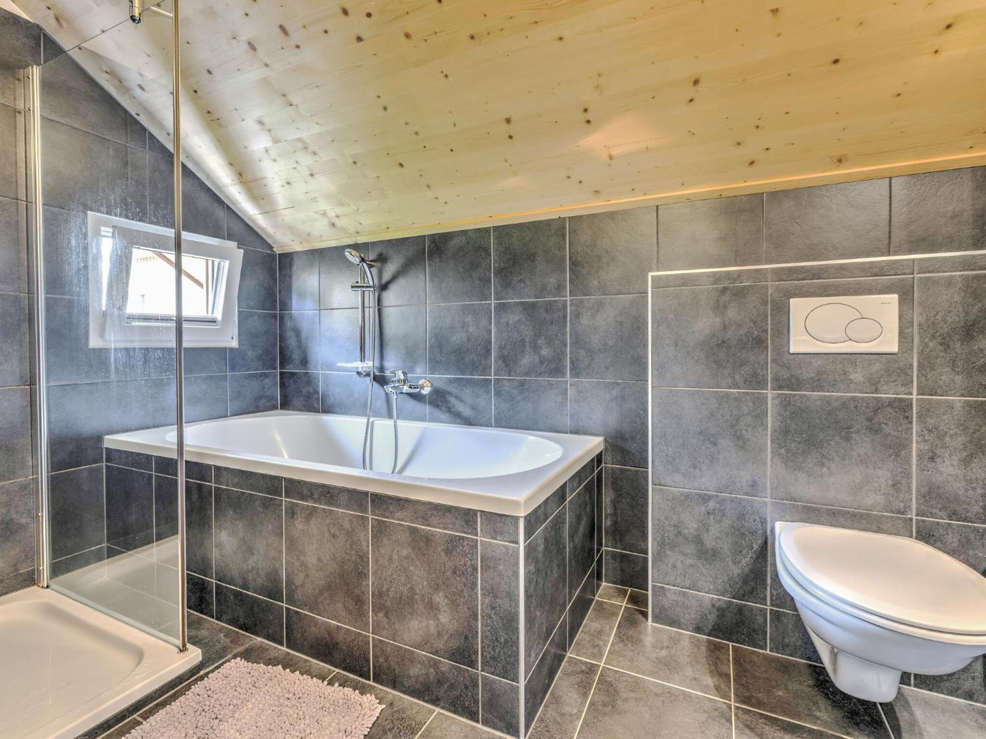 Detached Chalet In Hohentauern With Sauna Exteriér fotografie